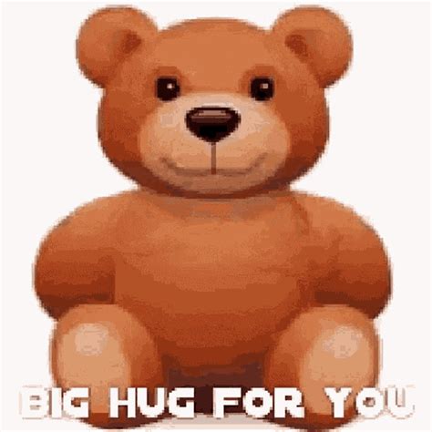 hug romantic gif|big hugs and kisses gif.